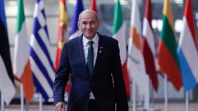 Janša blizu četvrtog mandata